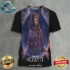 Official New Character Mother Koril Poster For Star Wars The Acolyte Premiering On Disney+ On June 4 All Over Print Shirt