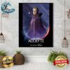Official New Character Torbin Poster For Star Wars The Acolyte Premiering On Disney+ On June 4 Wall Decor Poster Canvas