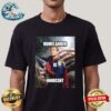 Welcome Home Tom Brady 2024 Patriots Hall Of Fame Inductee Classic T-Shirt