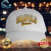 Official Central Catholic Knights 3-Peat Regional Champions 2024 Classic Cap Snapback Hat