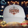 Official Powers Catholic Chargers MHSAA Division 2 Baseball Champions 2024 Classic Cap Snapback Hat