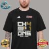 Deutscher Meister 2024 FC Bayern Munich Basketball Champions 2024 Classic T-Shirt