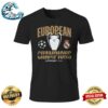 Toni Kroos Bows Out Of Club Football With His Sixth Champions League Title Unisex T-Shirt