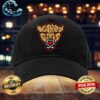 Official NBA 2024 Finals Dallas Mavericks Classic Cap Snapback Hat