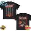 Official Slipknot 25th Anniversary Album Cover Premium T-Shirt