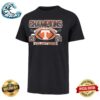Tennessee Volunteers Baseball Go Big Orange 2024 NCAA MCWS National Champions Premium T-Shirt