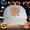 North Carolina Tar Heels 2024 NCAA Men’s Baseball College World Series Omaha Swing Away Classic Cap Hat Snapback