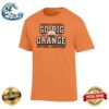 Tennessee Volunteers 2024 NCAA Men’s Baseball College World Series Champions Big And Tall T-Shirt