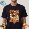 Tennessee Volunteers Omavols Script 2024 Classic T-Shirt