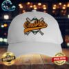 Official OMAVOLS Tennessee Volunteers 2024 CWS Classic Cap Snapback Hat