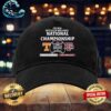 The Blues Supper Rugby Pacific Champions 2023-2024 Snapback Hat Cap