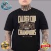 Official Hershey Bears 2024 Calder Cup Back 2 Back Champions Coco Trophy Shirt