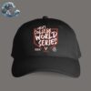 Florida Everblades 2024 Kelly Cup Champions Classic Cap Snapback Hat