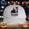 Donald Trum Fight Fight Fight Attempted Assassination Of Donald Trump Unisex Cap Hat Snapback