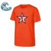 Official 2024 WNBA All-Star Game Legend Nike Unisex T-Shirt