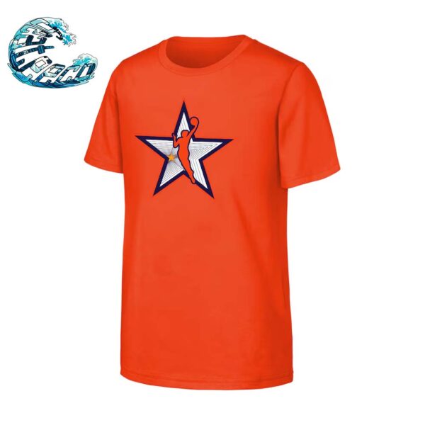 2024 WNBA All-Star Game Classic T-Shirt