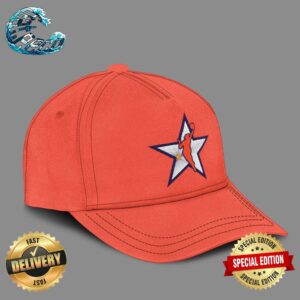 2024 WNBA All-Star Game Vintage Snapback Hat Cap