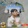 Back-To-Back Copa America 2024 Wins For Argentina All Over Print Shirt
