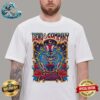 Official Dead And Company Happy Fourth Day Of July On July 4 2024 At Sphere In Las Vegas NY Premium T-Shirt