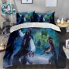 Fortnite x Pirates Of The Caribbean With Captain Jack Sparrow Funny Bedding Set
