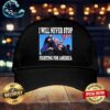 Official 2024 WNBA All-Star Game Legend Nike Classic Cap Snapback Hat