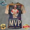The Ted Williams MLB All Star Game 2024 MVP Award Goes To Jarren Duran All Over Print Shirt