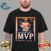 The Ted Williams MLB All Star Game 2024 MVP Award Goes To Jarren Duran Classic T-Shirt