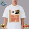 NBA 2K25 Summer League Miami Heat Champions Premium T-Shirt