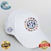 SEC Only The Best Pennants Two Sides Hat Snapback Cap