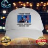 Trump 2024 Get Elected Or Die Tryin’ Attempted Assassination Of Donald Trump Classic Cap Snapback Hat