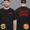 Eminem The Death Slim Shady Limited Edition Pills Shady Two Sides Print Classic T-Shirt