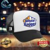 2024 WNBA All-Star Game Vintage Snapback Hat Cap