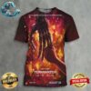 Papa Roach Rise Of The Roach Tour 2024 Plus Very Special Guests Celebrating 25 Years Of Infest Schedule List Date All Over Print Shirt