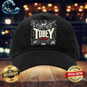 Official New Song Tobey Eminem Feet Big Sean And Babytron Releasing On July 1st 2024 Classic Cap Snapback Hat