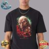 Official Rob Zombie House Of 1000 Corpses Freaks Of Nature Behold Fishboy Premium Shirt