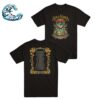 Official Ethan Page All Ego Two Sides Print Classic T-Shirt