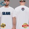 Official SLAM X USA Basketball 50 Years Long Sleeve T-Shirt
