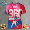 Official Dead And Company Happy Fourth Day Of July On July 4 2024 At Sphere In Las Vegas NY All Over Print Shirt