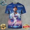 Teoscar Hernandez Is The Home Run Derby Champion 2024 All Over Print Shirt