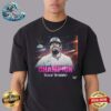 Teoscar Hernandez Is The Home Run Derby Champion 2024 Premium T-Shirt