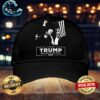 Trump 2024 Get Elected Or Die Tryin’ Attempted Assassination Of Donald Trump Classic Cap Snapback Hat