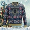 Anya Spy x Family Xmas Gift For Family Ugly Christmas Sweater 2024