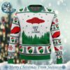 Battle Royale Apex Legends Best Gift For Family Ugly Christmas Sweater