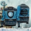 Ours Is The Fury House Baratheon Game of Thrones Ugly Christmas Sweater Gift For Holiday 2024