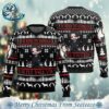 Dragon Ball Z Son Goku Ugly Christmas Sweater Gift For Men And Women