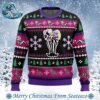 There Is One Impostor Among Us Holiday Ugly Christmas Sweater Gift For Men And Women