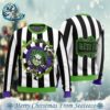 Beetleguise Beetlejuice Best Xmas Ugly Christmas Sweater Gift For Men And Women