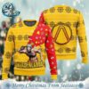 Maliwan Christmas Borderlands Ugly Christmas Sweater Gift For Holiday 2024