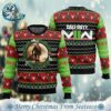 Black Ops 2 Call of Duty Ugly Christmas Sweater Gift For Holiday 2024