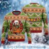 Christmas Chibi Anbu Kakashi Hatake Naruto Ugly Christmas Sweater Gift For Men And Women Holiday